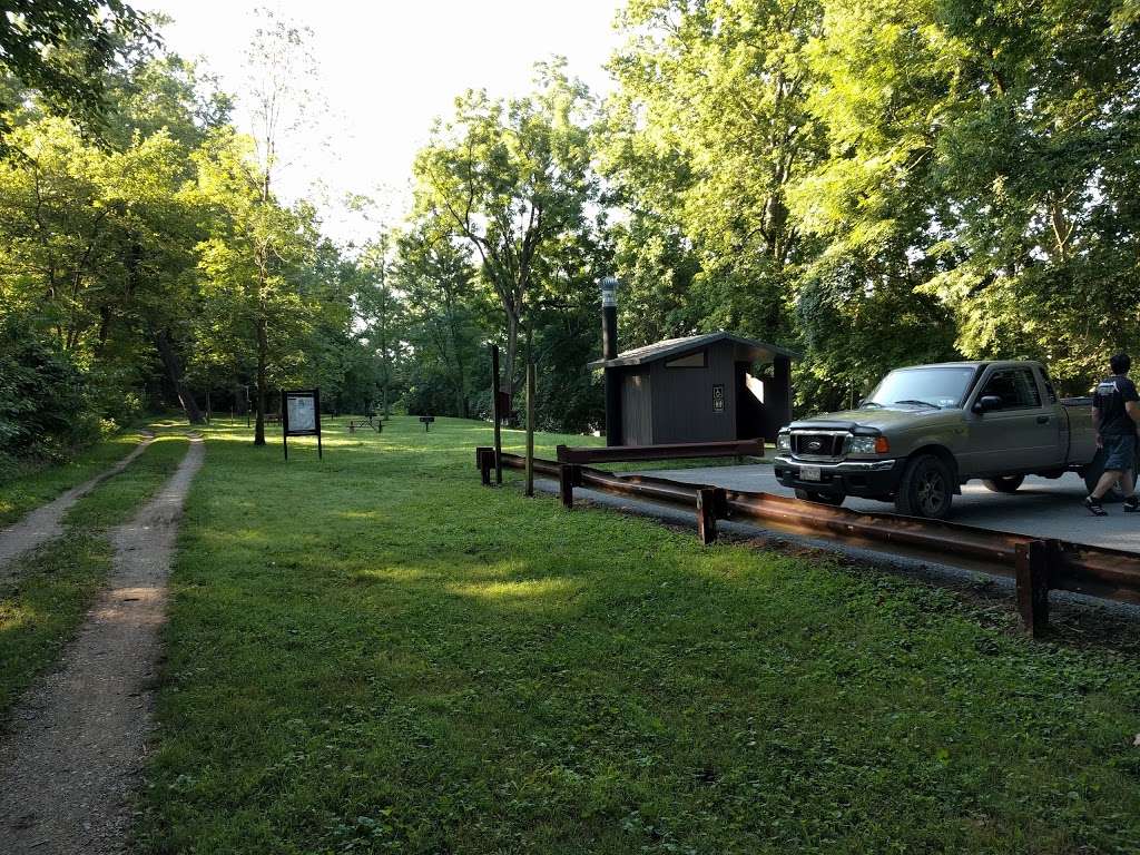 Nolands Ferry C&O Canal | Tuscarora, MD 21790