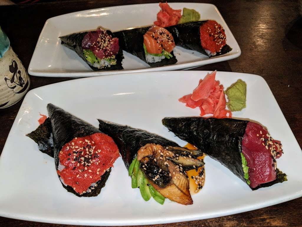 Chikurin | 1777 Ocean Ave, Brooklyn, NY 11230, USA | Phone: (718) 338-1818