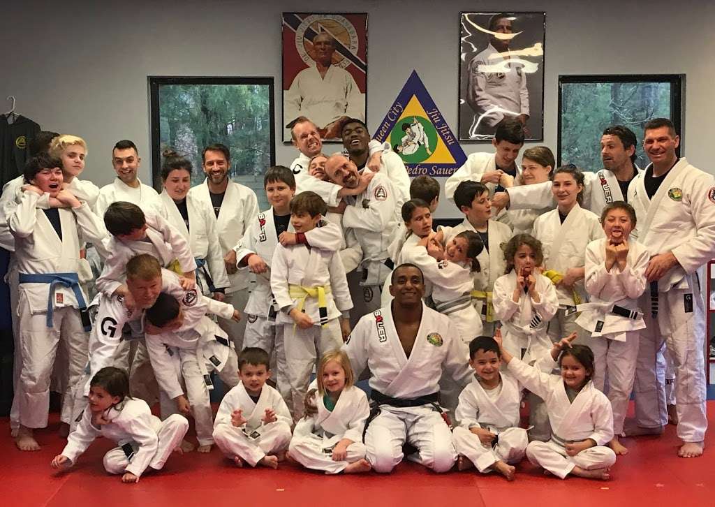 Queen City Jiu Jitsu | 8173 Ardrey Kell Rd, Charlotte, NC 28277 | Phone: (704) 502-2856