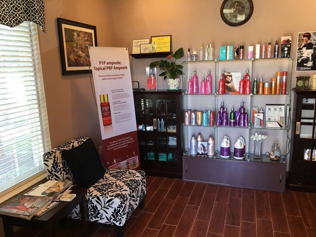 Hair Expo Salon & Spa | 860 Hebron Pkwy #301, Lewisville, TX 75057, USA | Phone: (972) 459-4247