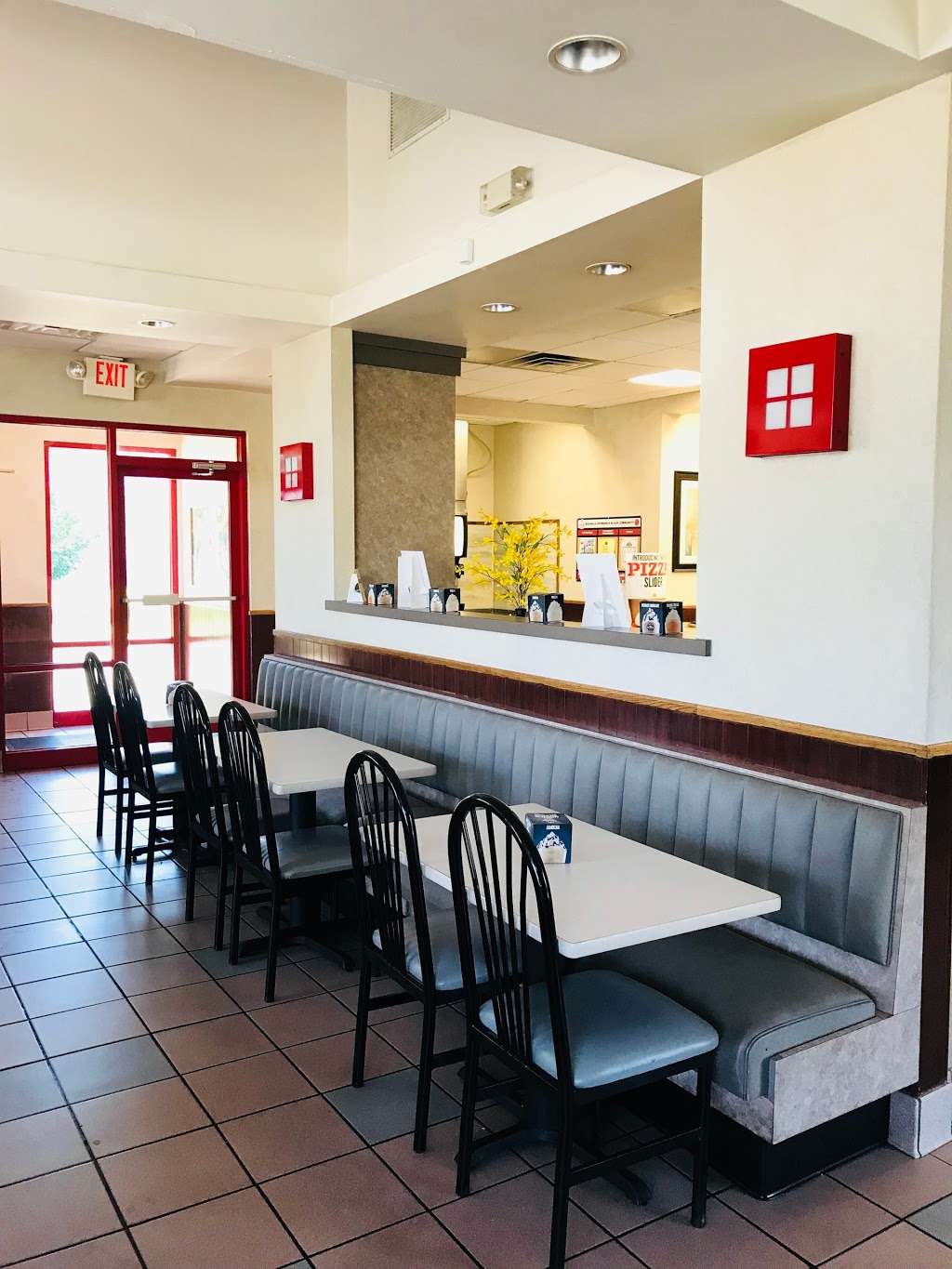 Arbys | 642 W Mantua Ave, Woodbury, NJ 08096, USA | Phone: (856) 848-6550