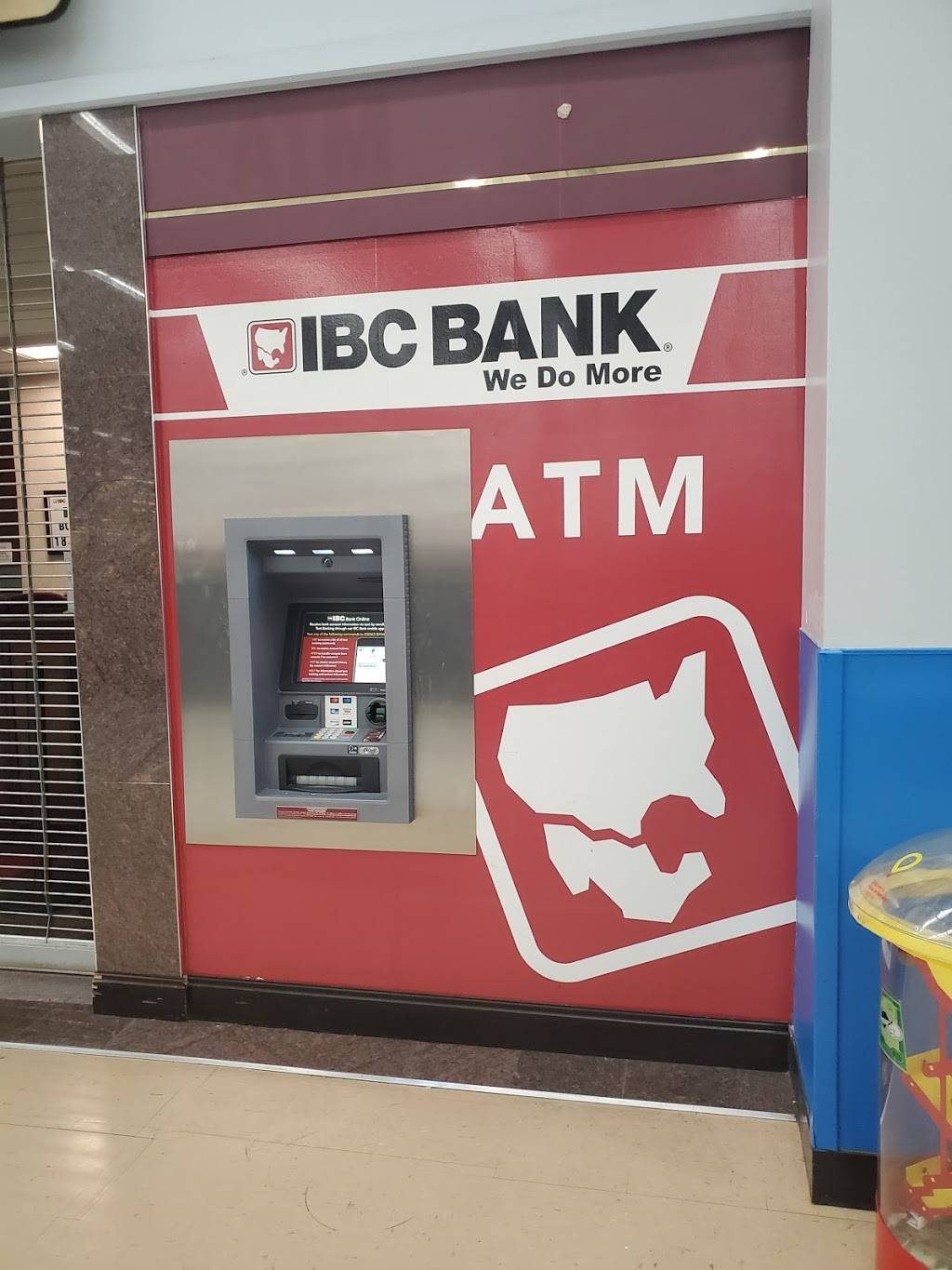 IBC Bank | 2320 Bob Bullock Loop #20, Laredo, TX 78046, USA | Phone: (956) 728-0062