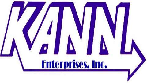 Kann Enterprises | 209 Amendodge Dr, Shorewood, IL 60404, USA | Phone: (815) 609-7170