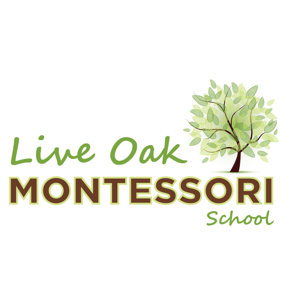 Live Oak Montessori School | 800 W Lake Mary Blvd, Sanford, FL 32773 | Phone: (321) 926-3557