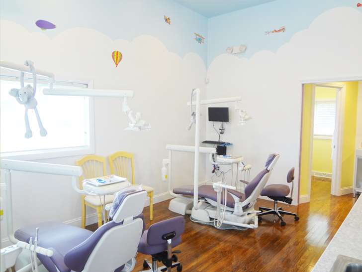 Milestones Pediatric Dentistry | 696 Newport Ave, Attleboro, MA 02703, USA | Phone: (508) 399-8200