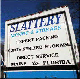 Slattery Moving & Storage | 148 Maple Ave, Haverstraw, NY 10927 | Phone: (845) 727-1800