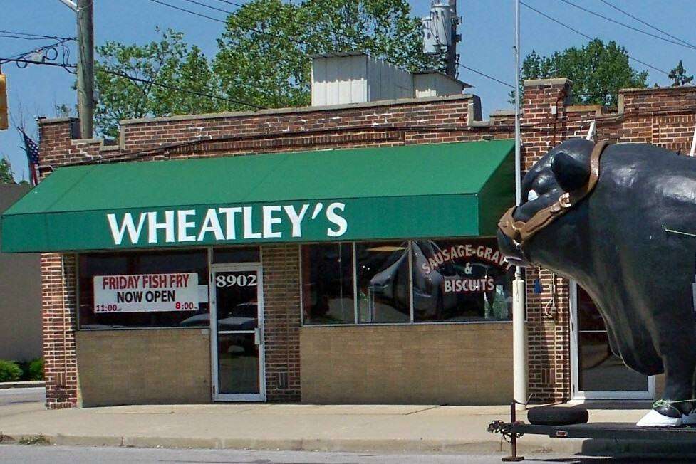 Wheatleys | 8902 Southeastern Ave, Wanamaker, IN 46239, USA | Phone: (317) 862-6622