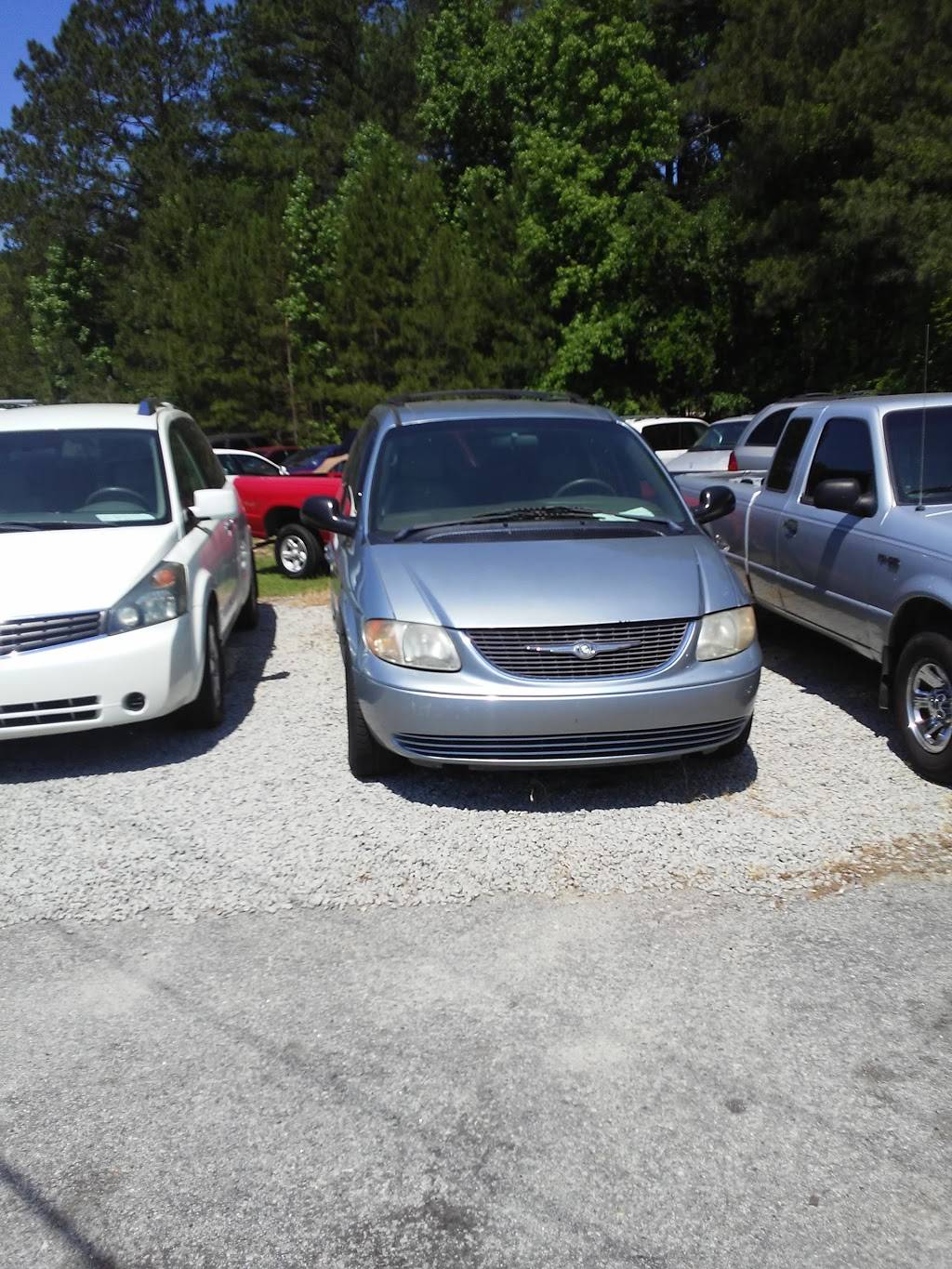 Remington Auto Sales Inc | 1200 W Academy St, Fuquay-Varina, NC 27526, USA | Phone: (919) 567-1860