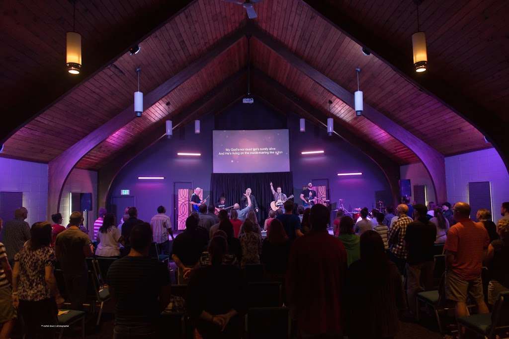 Journey Church | 3901 N 675 W, Michigan City, IN 46360, USA