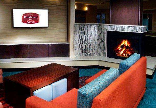 Residence Inn by Marriott Largo Capital Beltway | 1330 Caraway Ct, Largo, MD 20774 | Phone: (301) 925-7806