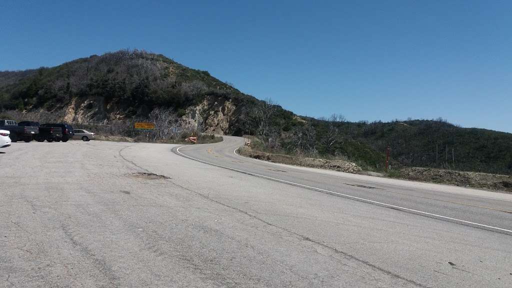 Silver Moccasin Trail Pickup | Angeles Crest Hwy, Angeles National Forest, Palmdale, CA 93550, Palmdale, CA 93550, USA