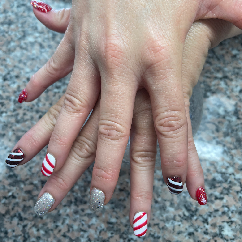 Az Nails & Spa | 5112 W Peoria Ave Ste 110, Glendale, AZ 85302, USA | Phone: (480) 275-7393