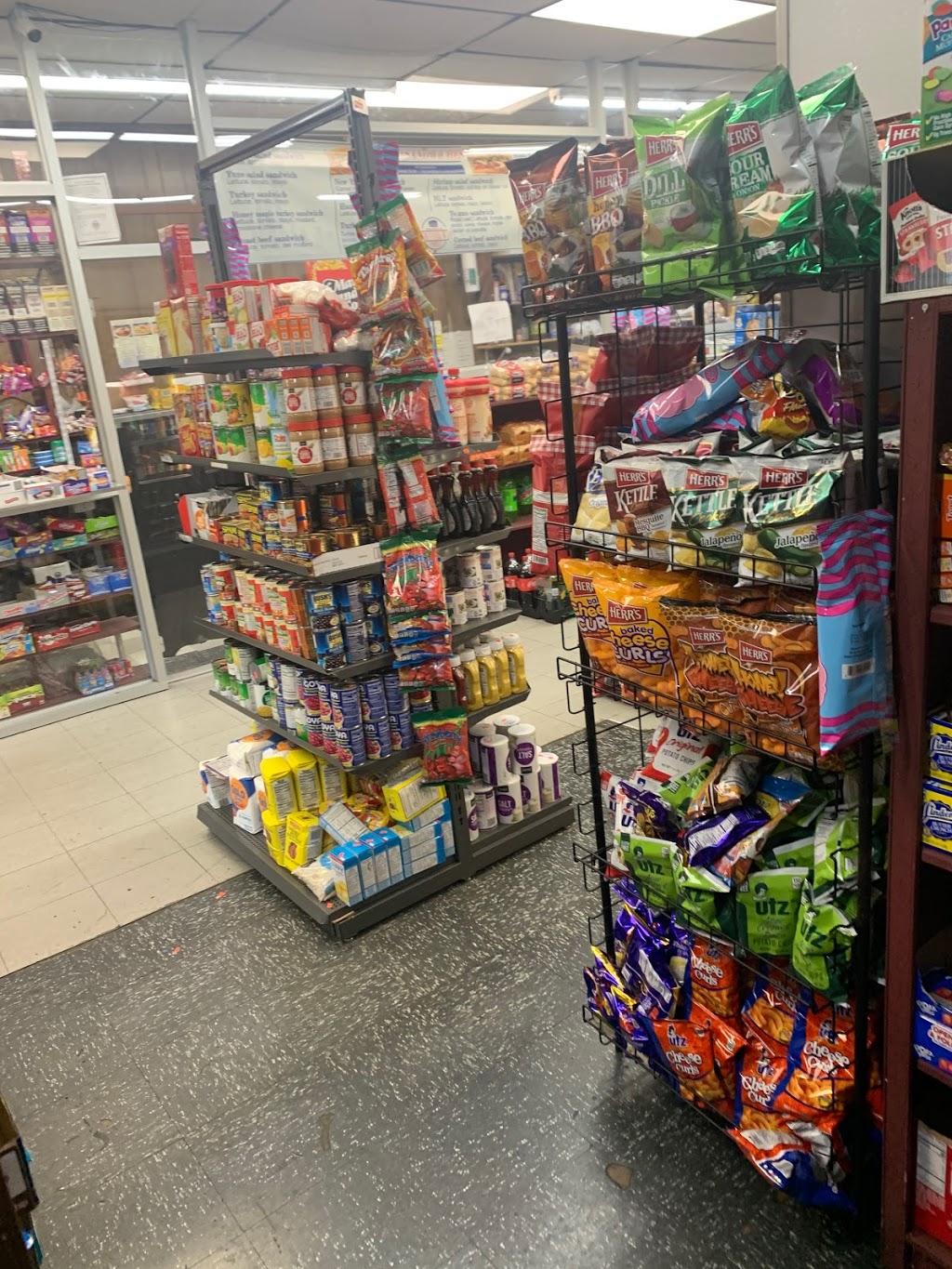 Bexx Convenience Store | 3202 Chelsea Terrace, Baltimore, MD 21216, USA | Phone: (410) 367-4074