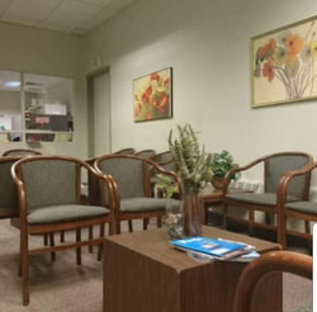 Affiliated Medical Services | 1428 N Farwell Ave, Milwaukee, WI 53202, USA | Phone: (414) 278-0424