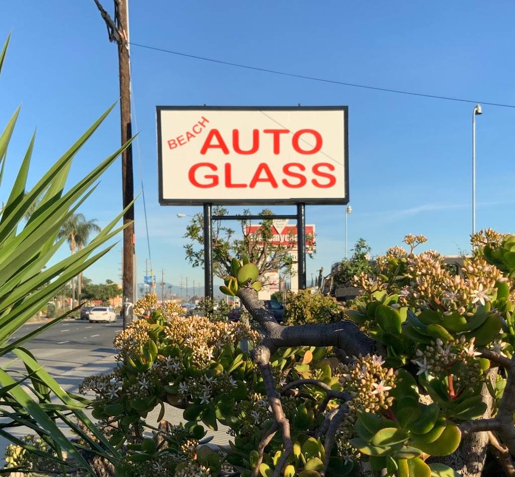 Beach Auto Glass | 12232 Beach Blvd, Stanton, CA 90680, USA | Phone: (657) 200-9544