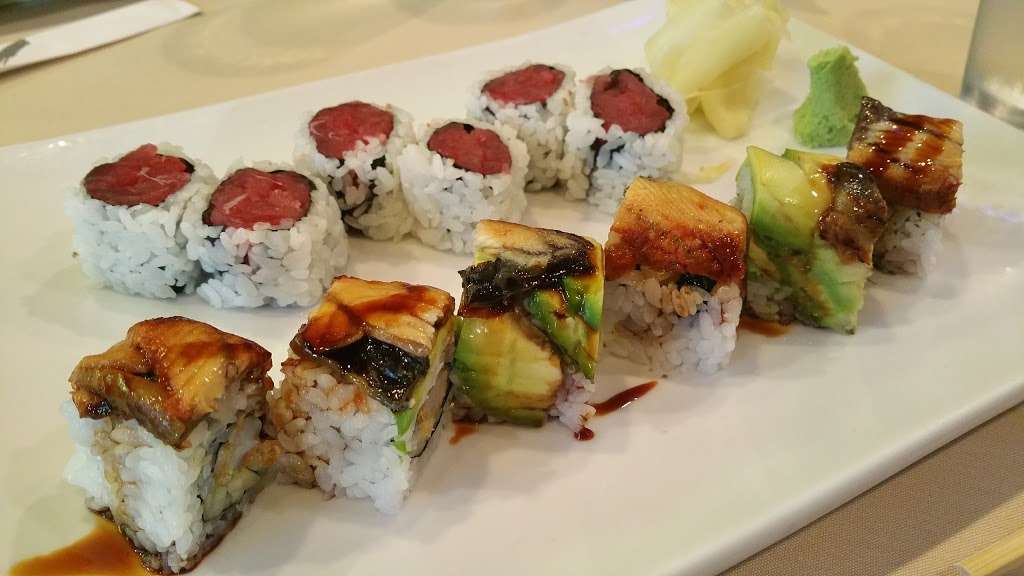 Umai Japanese Restaurant | 220 Pennbrook Pkwy, Lansdale, PA 19446, USA | Phone: (215) 855-5544