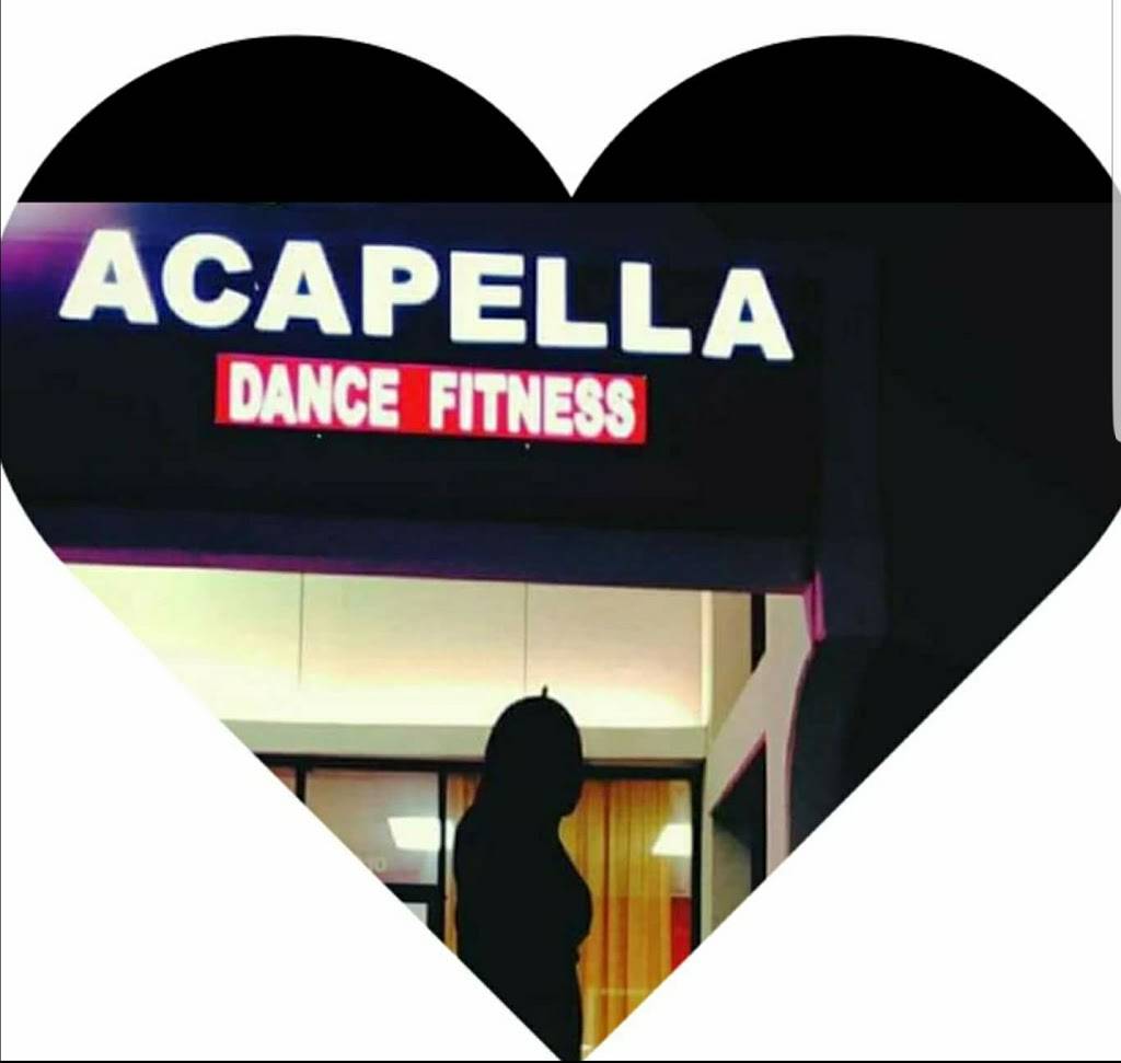 Acapella Dance Fitness | 2703 S Texas 6 #210, Houston, TX 77082, USA | Phone: (937) 270-1281