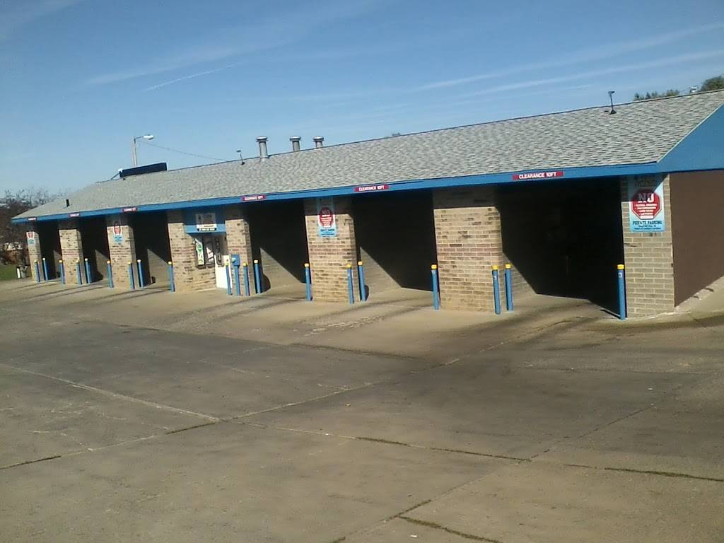 Big John’s Car Wash | 6911 S 41st Ave, Bellevue, NE 68147, USA | Phone: (402) 898-2621