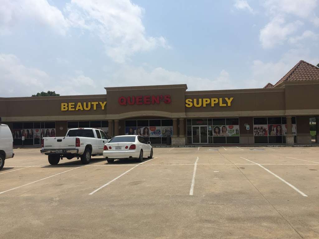 Queens Beauty Supply | 18900 Dallas Pkwy #150, Dallas, TX 75287, USA | Phone: (214) 221-2266