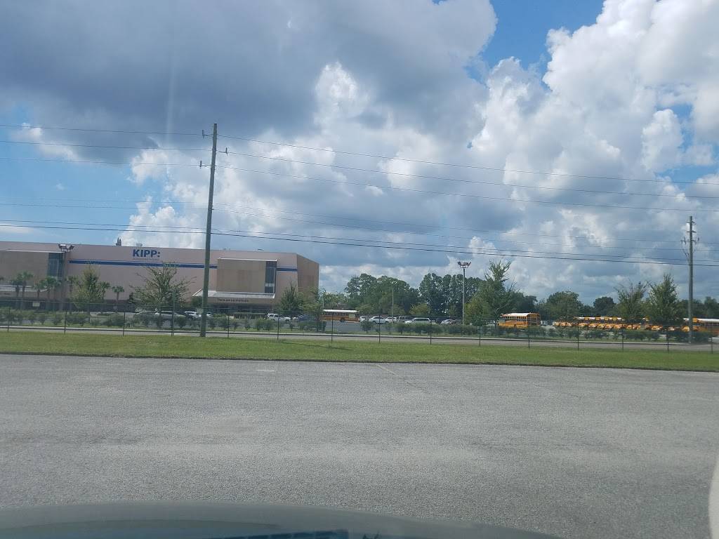 Kipp Jacksonville Elementary | 2525 W 1st St, Jacksonville, FL 32254, USA | Phone: (904) 683-0355