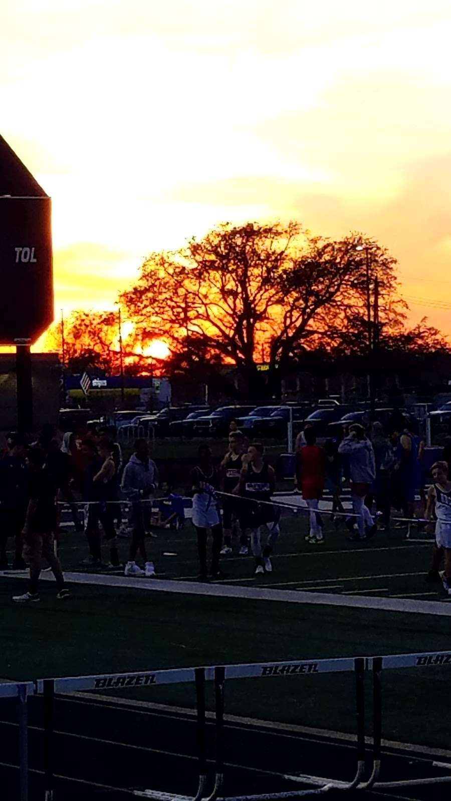 Bronco Stadium | Dayton, TX 77535, USA