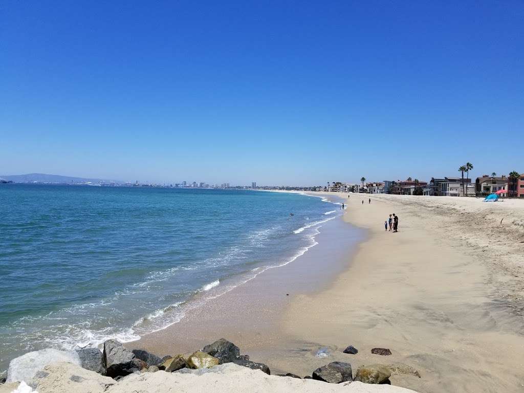 72nd Pl | Long Beach, CA 90803, USA