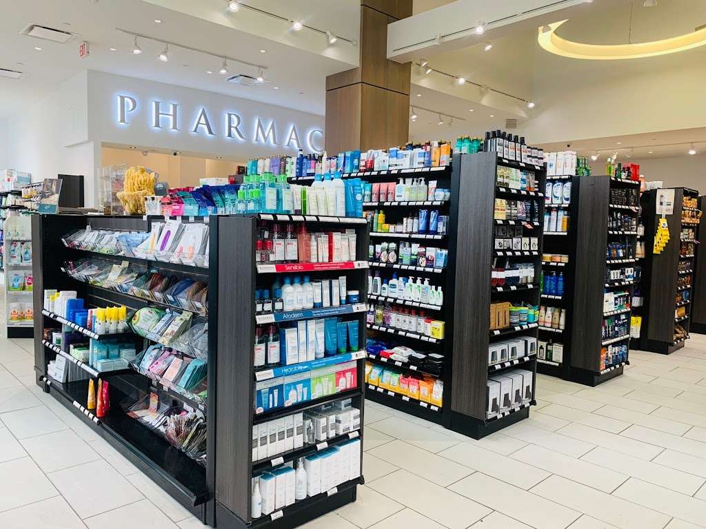 Downtown Pharmacy | 18 Park View Ave, Jersey City, NJ 07302, USA | Phone: (201) 885-2939