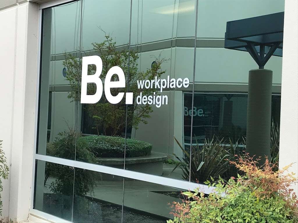 Be. Workplace Design | 5159 Commercial Cir suite c, Concord, CA 94520, USA | Phone: (925) 687-5454
