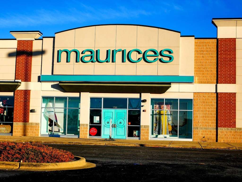 Maurices | 1720 Orchard Gateway Blvd, North Aurora, IL 60542, USA | Phone: (630) 907-0492