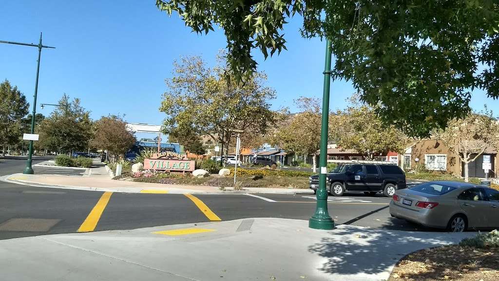 Old Poway Village Shopping Center | 14045 Midland Rd, Poway, CA 92064, USA | Phone: (858) 486-3500