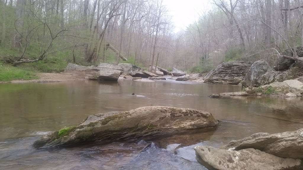 Morgan Run Boulders | Morgan Run, Westminster, MD 21157, USA