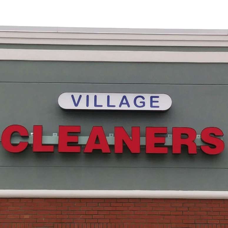 Village Dry Cleaners | 45 S New York Rd, Galloway, NJ 08205, USA | Phone: (609) 652-5151