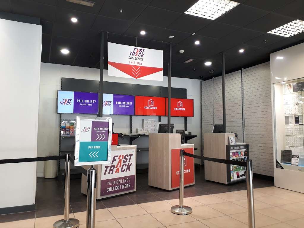 Argos Kensington | 166 Kensington High St, Kensington, London W8 7RG, UK | Phone: 0345 165 7024