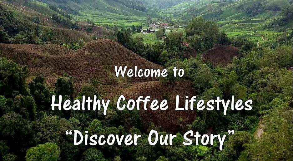 Healthy Coffee Lifestyles | 6902 Patterson Pass Rd, Livermore, CA 94550, USA | Phone: (925) 449-5107