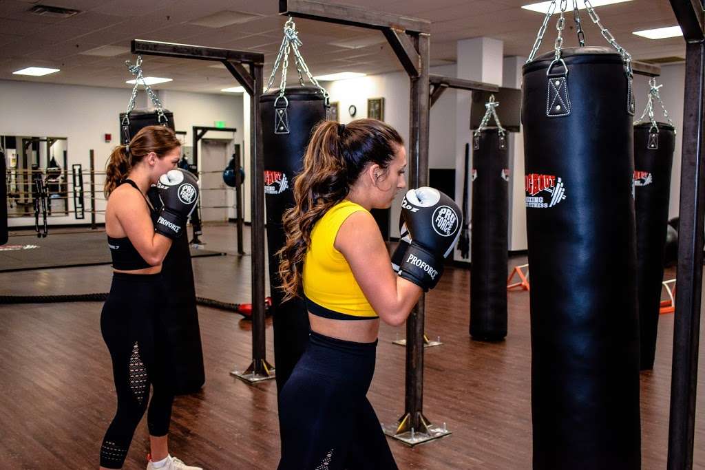 Knockout Boxing and Fitness | 223 Brierhill Dr, Bel Air, MD 21015, USA | Phone: (443) 819-3024