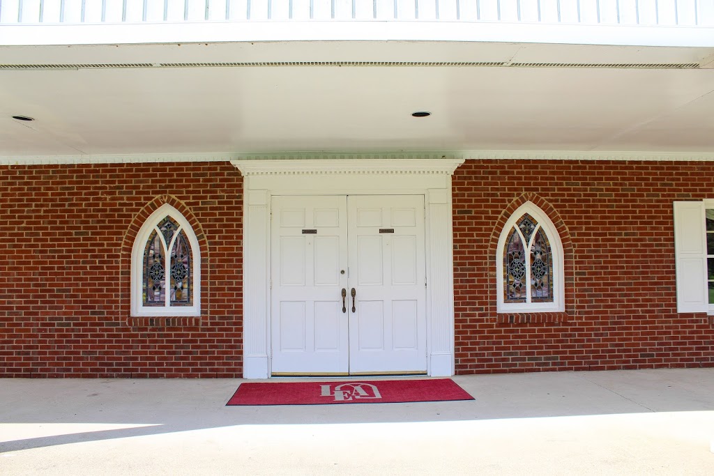 Lea Funeral Home and Cremations | 2500 Poole Rd, Raleigh, NC 27610, USA | Phone: (919) 231-1000