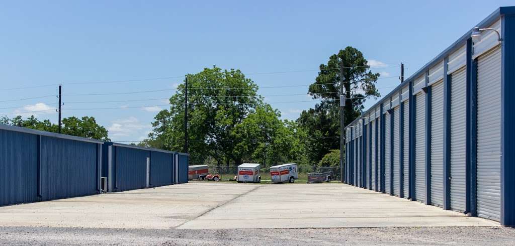 Move It Self Storage - Fulshear | 29625 Farm to Market 1093, Fulshear, TX 77441 | Phone: (281) 346-0919