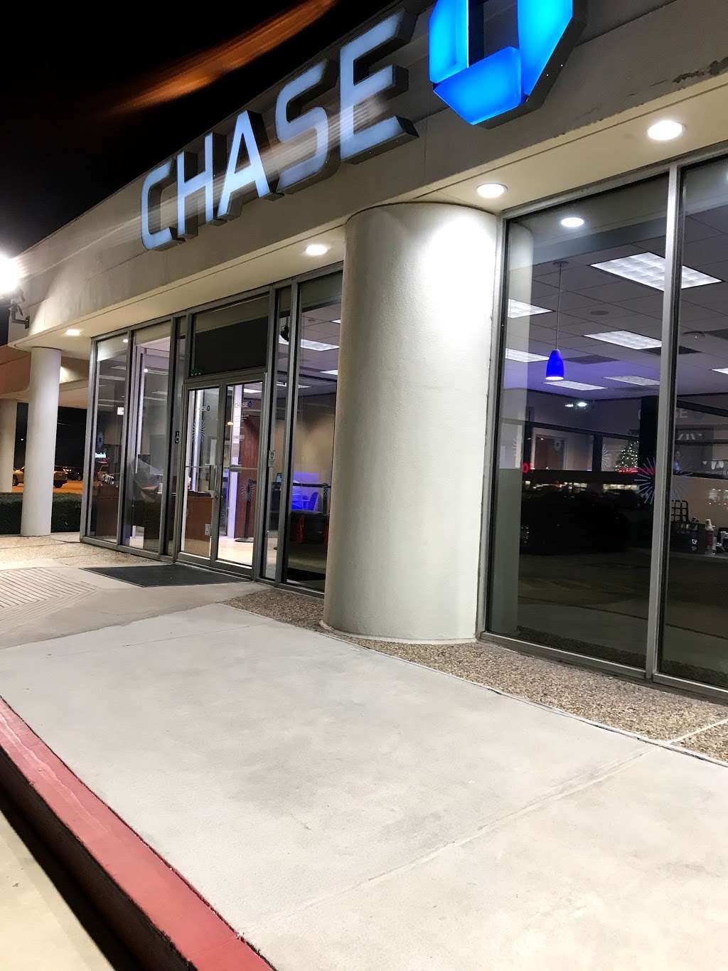 Chase Bank | 10997 Scarsdale Blvd, Houston, TX 77089, USA | Phone: (281) 481-5911