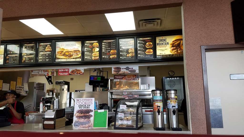 Arbys | 700 N 6th St, Denton, MD 21629, USA | Phone: (410) 479-9622