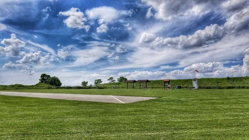 Model Aircraft Field | Naperville, IL 60540, USA