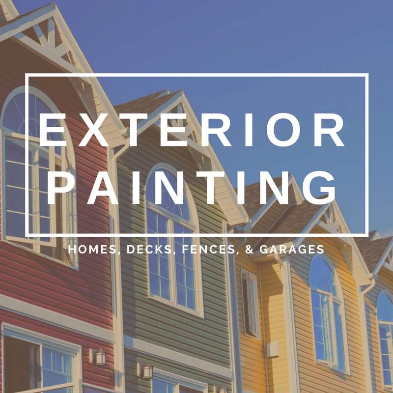 Painter1 of Houston | 1111 Blalock Rd, Houston, TX 77055, USA | Phone: (281) 667-0111