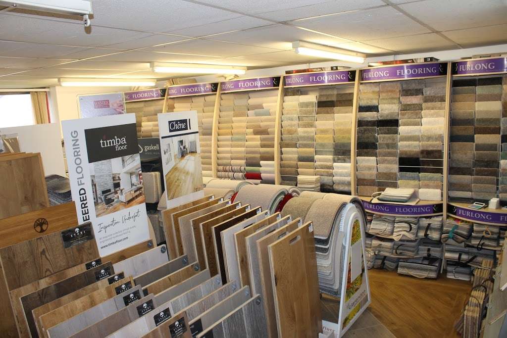 Essential Flooring | Unit 1, Westerham Trade Centre, The Flyers Way, Westerham TN16 1DE, UK | Phone: 01959 563107