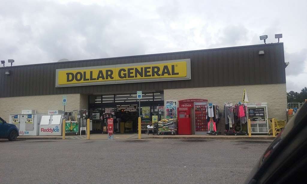 Dollar General | 1199 Texas Palmyra Hwy St, Honesdale, PA 18431, USA | Phone: (570) 616-4105