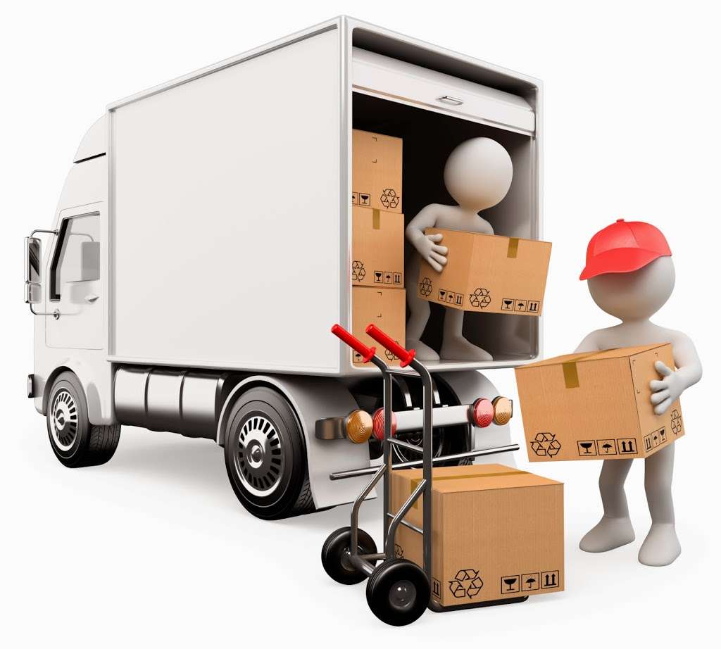 Bowie Best Twins Movers - Moving Service & Moving Company | Movi | 12406 Stonehaven Ln, Bowie, MD 20715, USA | Phone: (301) 200-9051