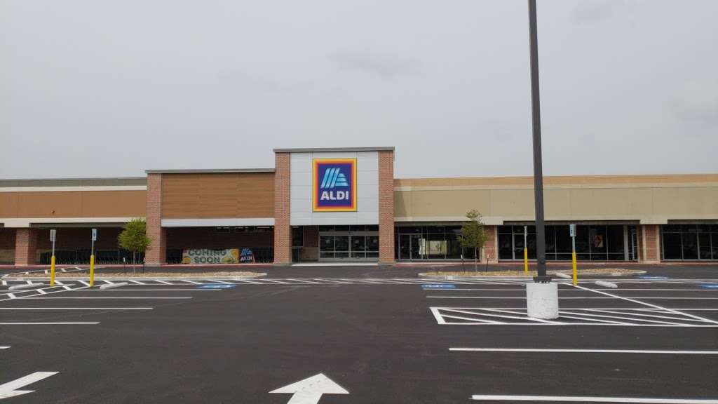 ALDI | 16701 El Camino Real, Houston, TX 77062, USA | Phone: (855) 955-2534