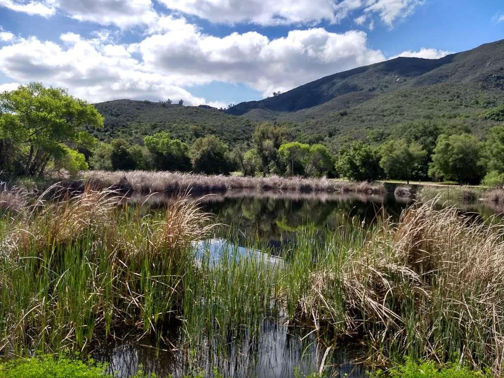 Wilderness Gardens Park | Pauma Valley, CA 92061, USA