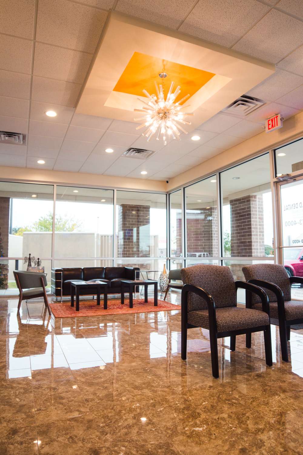 Emerald Dental - Cypress | 28070 HWY 290, #150, Cypress, TX 77433, USA | Phone: (281) 373-4000