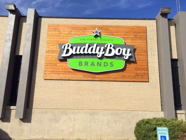 Buddy Boy York | 5050 York St, Denver, CO 80216, USA | Phone: (303) 292-3383