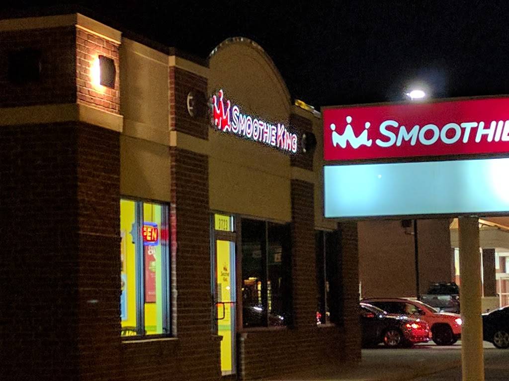 Smoothie King | 3723 19th St, Lubbock, TX 79410, USA | Phone: (806) 785-5464