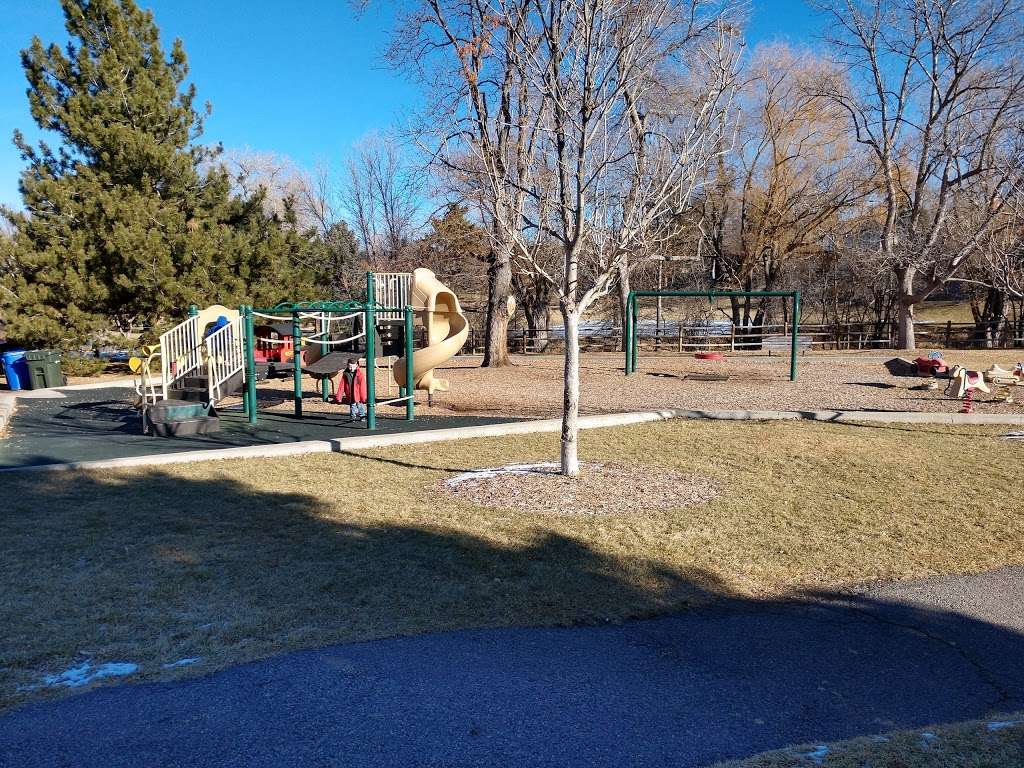 South Suburban Park and Recreation District | 5800 S Spotswood St, Littleton, CO 80120, USA